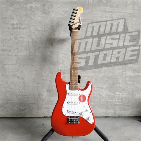 harga gitar listrik fender